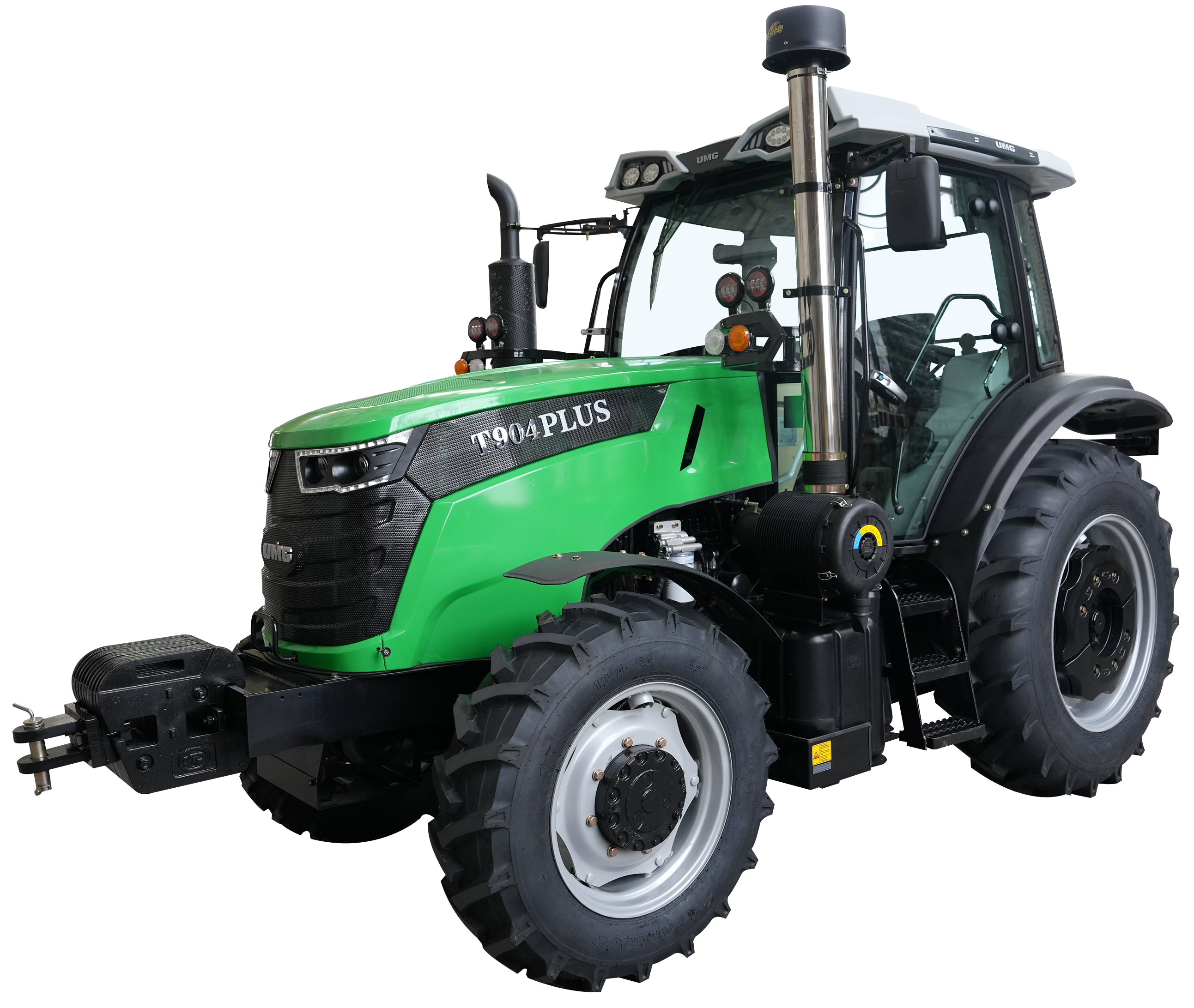 UMG T904 Plus