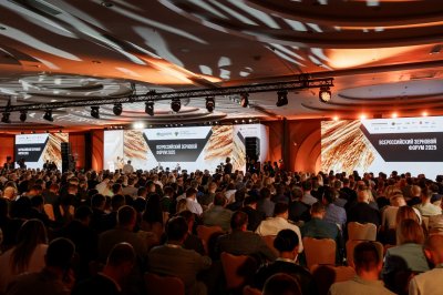 Зерновой рынок входит в фазу стратегических решений перед сезоном 2026/27