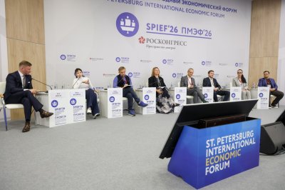 Функциональное питание может стать новым драйвером агротехнологий
