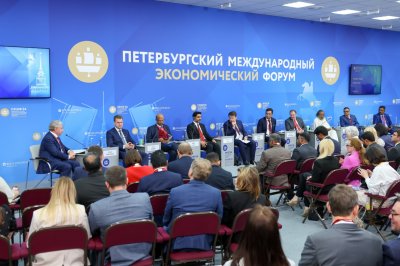 «ФосАгро» удвоила поставки удобрений в Индию в 2025 году