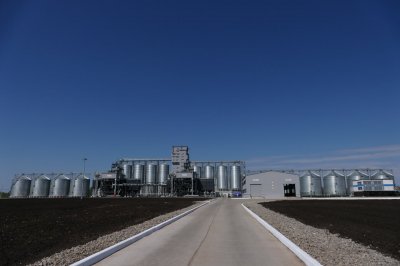 Два элеватора «Августа» в Татарстане переваливают почти 1 млн тонн