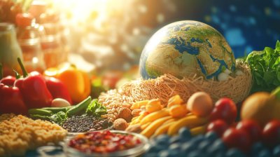 ООН усиливает готовность к гуманитарной поддержке Ближнего Востока