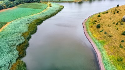 Индийский опыт восстановления рек заинтересовал аграрный сектор
