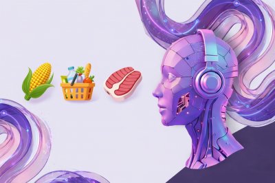 Закрытую встречу о внедрении ИИ в пищевой индустрии проведут в Москве